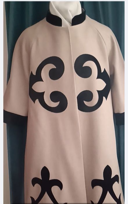 Оюлы Шапан 15000тг