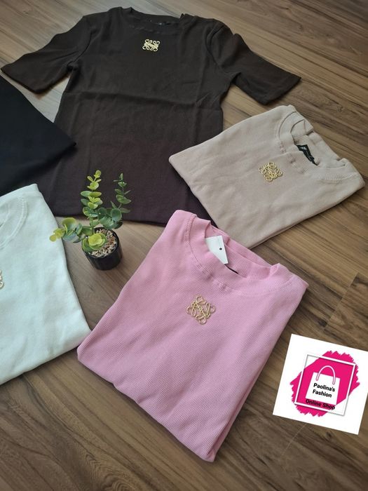 Дамски тениски памучен еластичен рипс