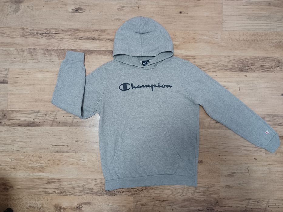 Детски суитчър Champion