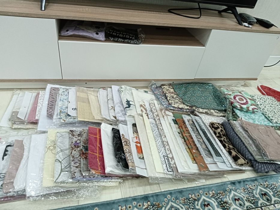 Продам новые платки