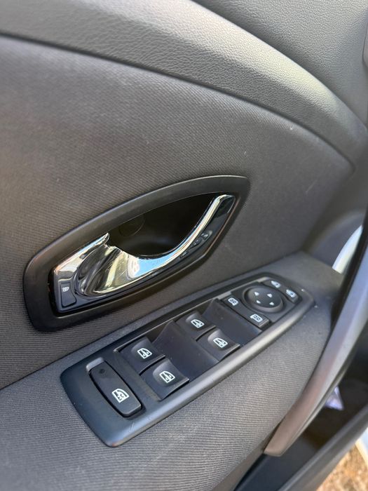 Renault Megane 1.5dCI