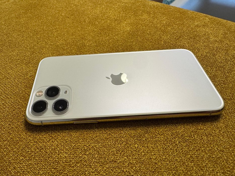 Iphone 11 Pro white,64GB