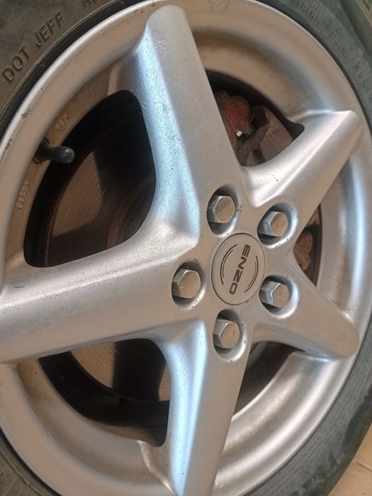 Mazda 6 2.0 141 к.с бензин + АГУ