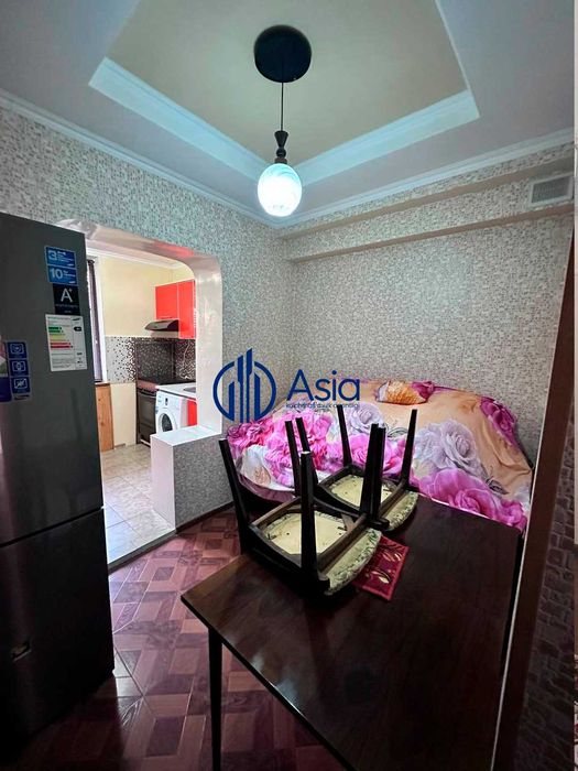 ARZON NARXDA #K174 | Sotuvda: #4x xonali zamonaviy kvartira