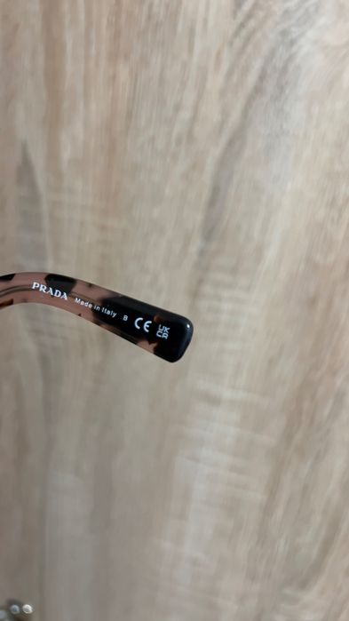 Prada слънчеви очила