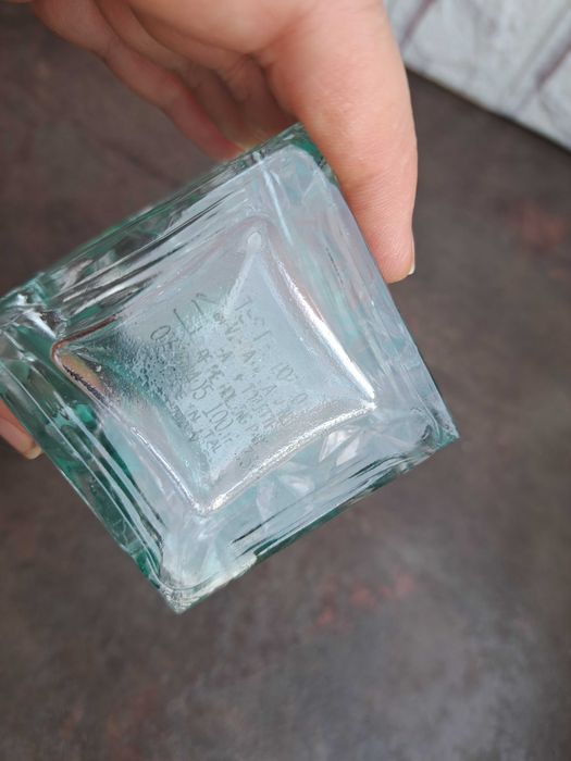 Мъжки парфюм Iceberg Burning Ice