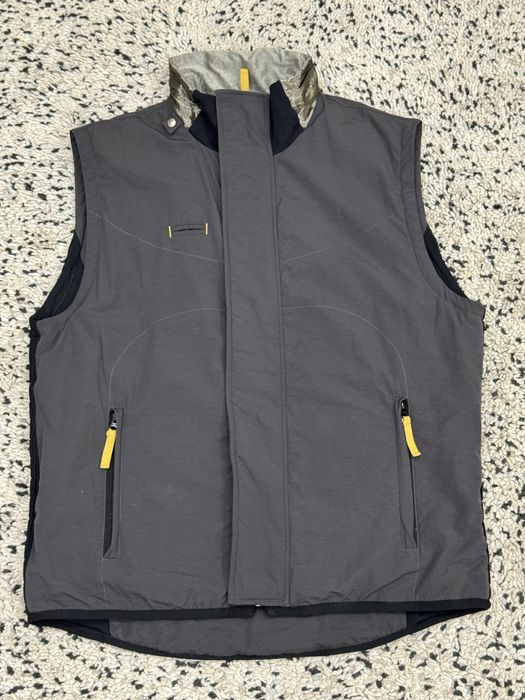 Мъжки елек ZeroRh + .Размер L