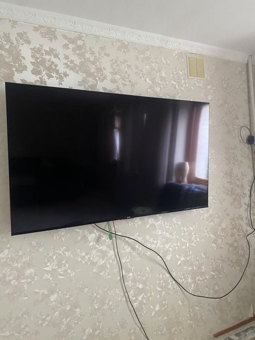 Телевизор LG, продам в отличном состоянии