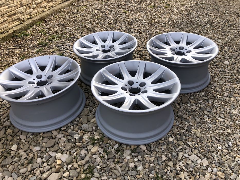 Vand  jante bmw  style 95 r18