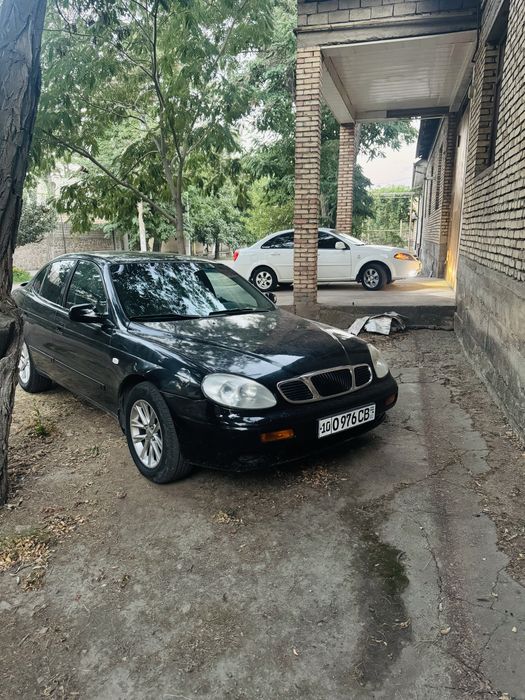leganza sotiladi xolati yaxshi uzimizni moshina 1998 yil iiiiiiiiiiiii