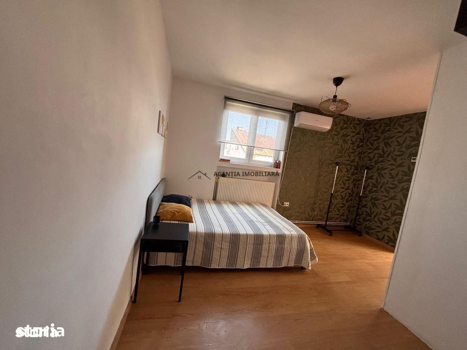Cișmigiu/ Studio 25 mp, Brezoianu,