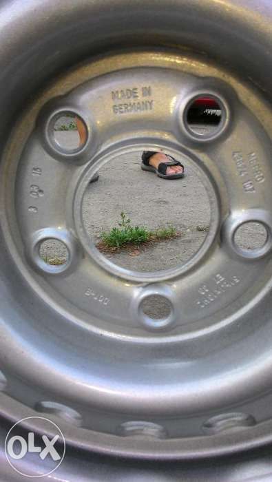 OFERTA!!! Roti remorci, platforme auto noi diverse dimensiuni