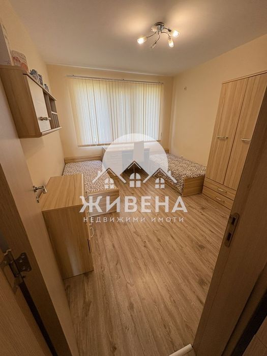 Продава се Тристаен апартамент в с. Рогачево, Област Добрич - 70 кв.м за 986 €/кв.м - Снимка #10