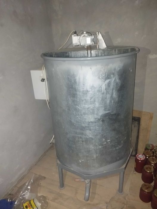 gel aparat xar xil turdagi maxsulotlar ishlap chiqarsa boladi yil 2023