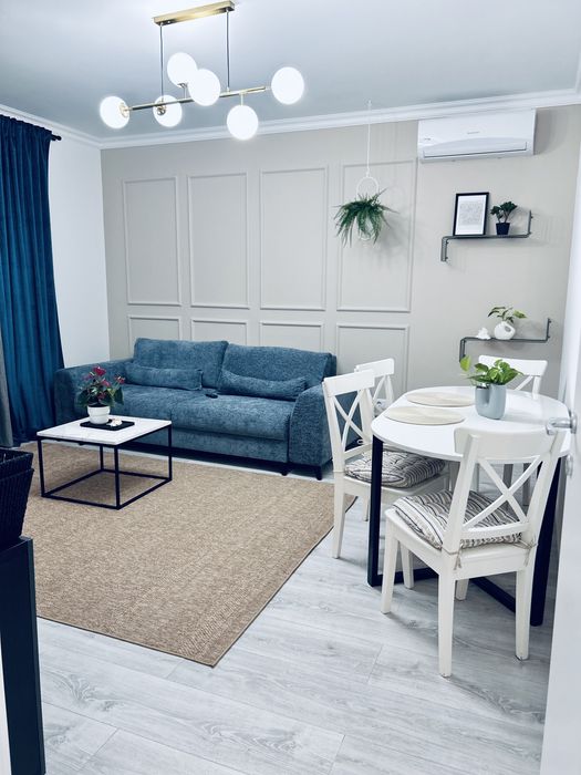 Apartament 2 camere+parcare  Proprietar