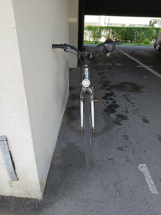 Vând Bicicletele