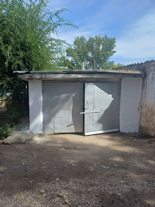 Гараж срочно продам