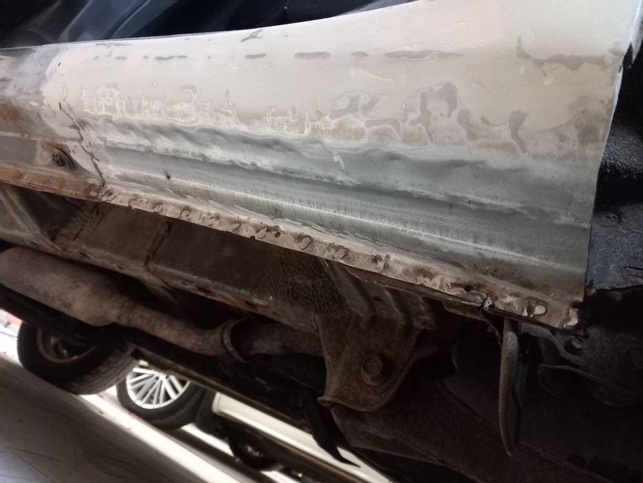 DAIHATSU Terios 2007 — imagine 3