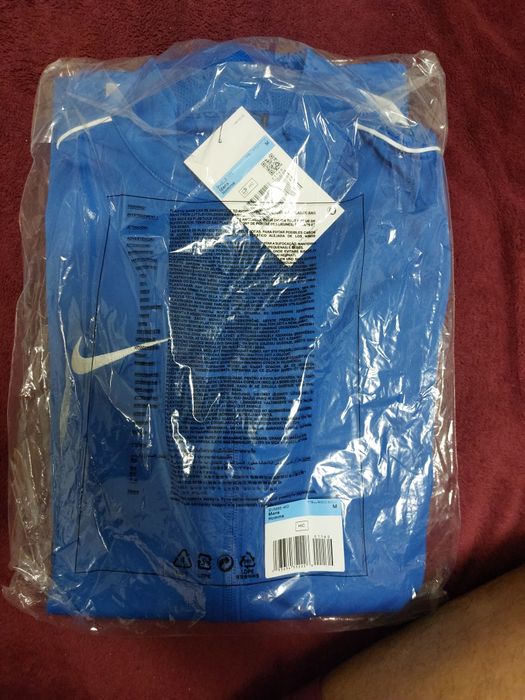 Jaketa Nike Barbati