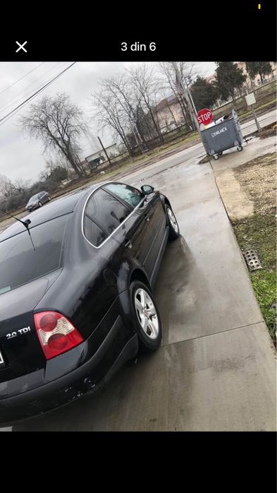 Passat b5.5 2005 motor 2.0