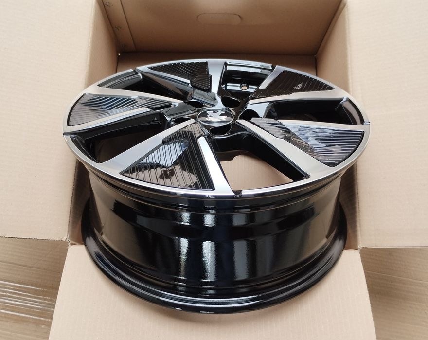 Jante 17 Peugeot 208 , 308, 407, 408, 508, 5008, 607. Expert Partener