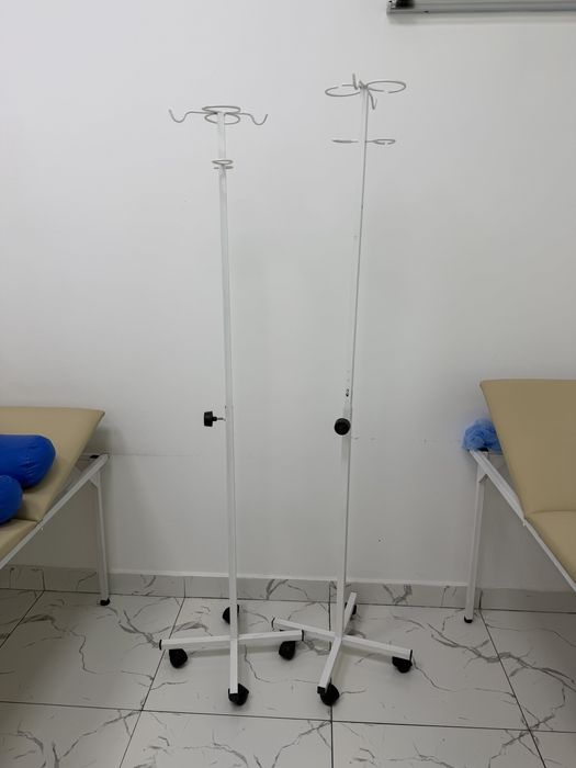 Кушетки для процедурного кабинета