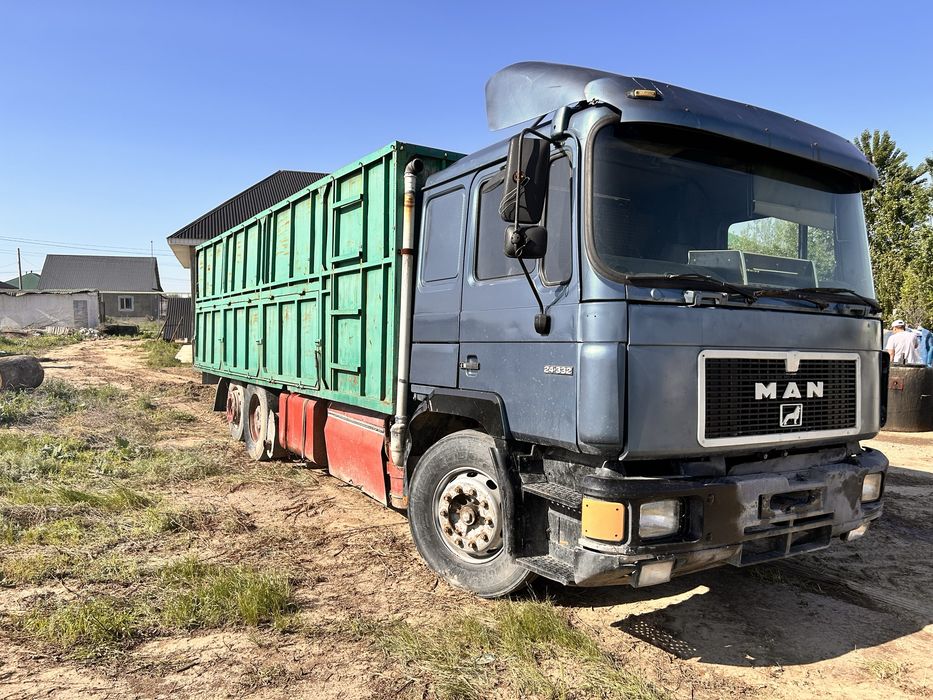 Кузов продается