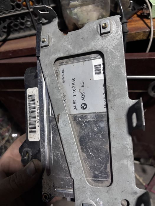 Продам Эбу BMW e34 e36 e38 e39 e46