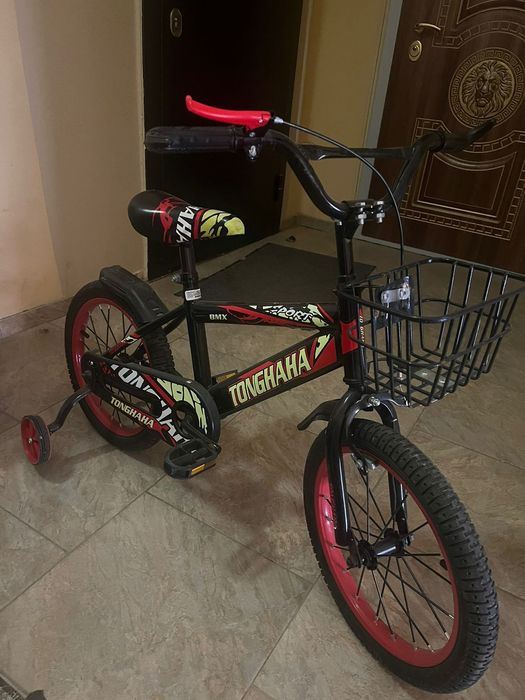 Продам два велосипеда