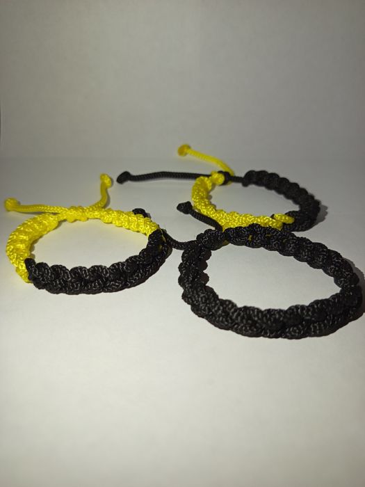 Браслеты (Ручная Работа)