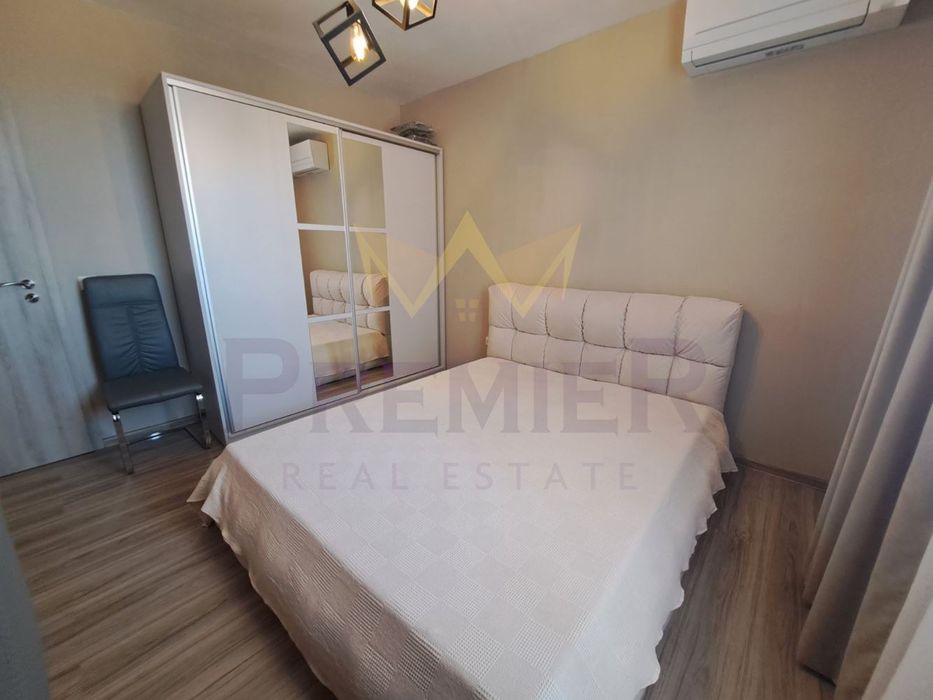 Дава се под наем Тристаен апартамент в Варна, Възраждане 1 - 97 кв.м за 663 € - Снимка #5