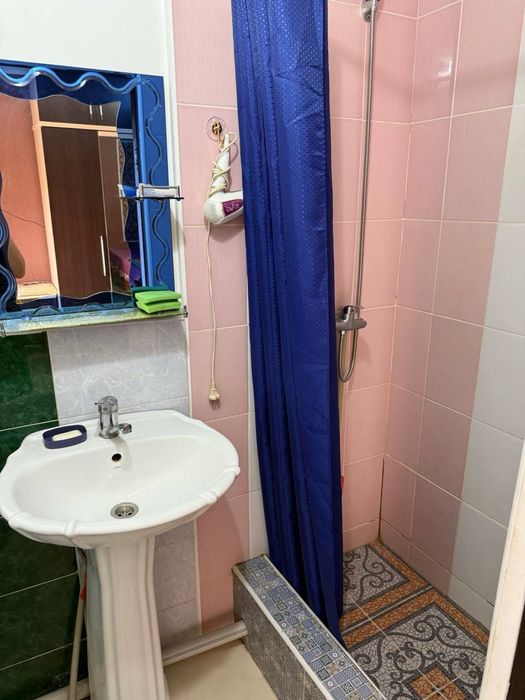 Квартиры посуточно