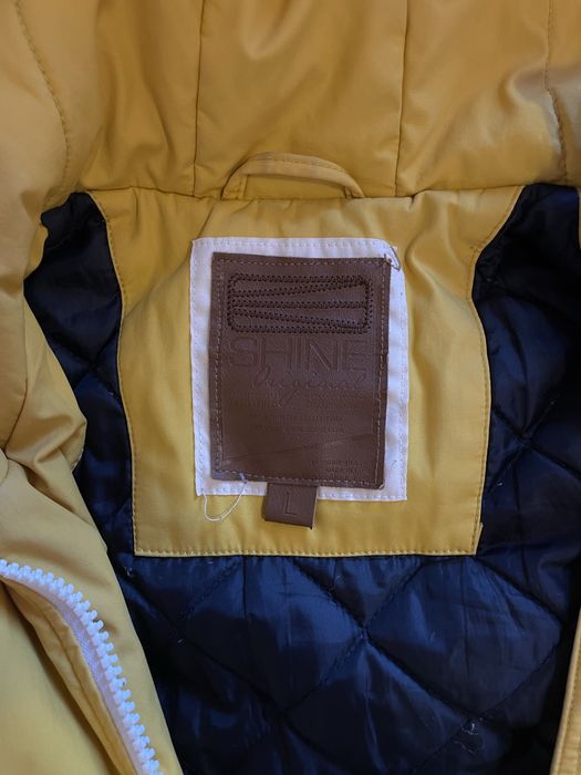 Яке Shine Original