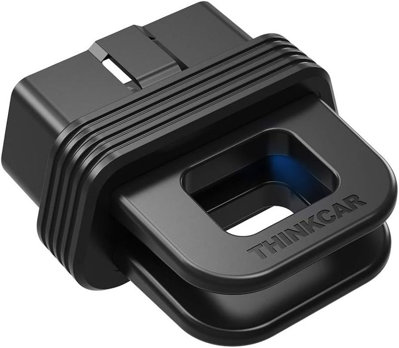 ПРОМО ! THINKCAR ThinkOBD 1S Bluetooth диагностика за автомобили / коли !