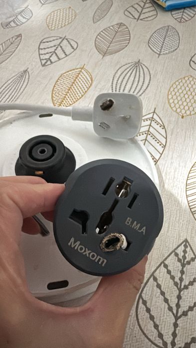 Продаю чайник XIAOMI,можно на запчасти .