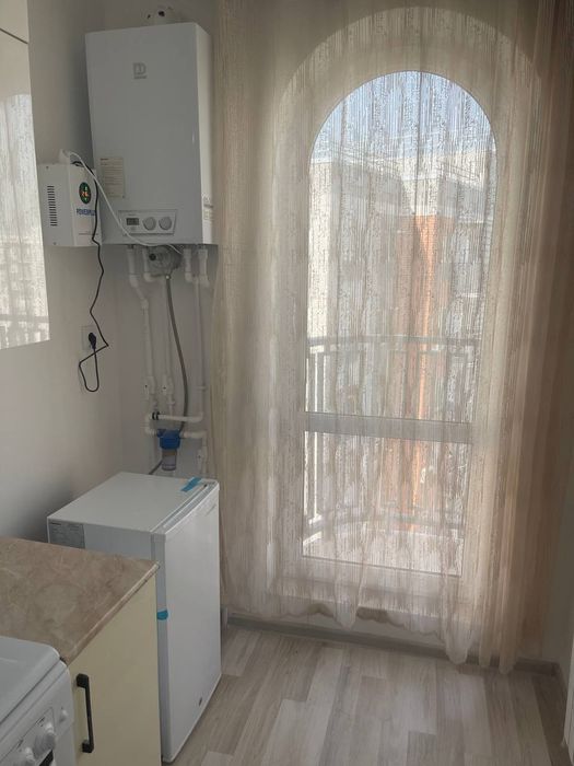 Выгодное предложение! 1комнатная евро квартира в ЖК Ассалом Сохил