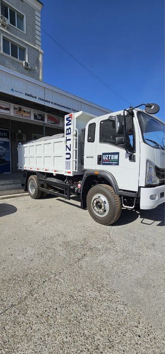 Самосвал SINOTRUK 2024