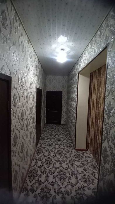 Коттедж Дустлик 2014 (6 сотих)