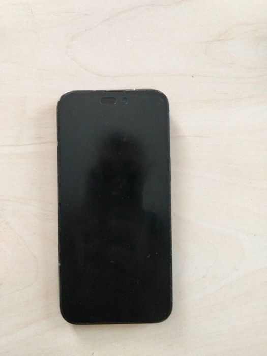 Iphone 14 pro max 128 gb