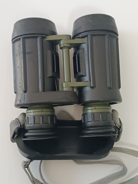Binoclu militar Carl Zeiss 7X40 B GA