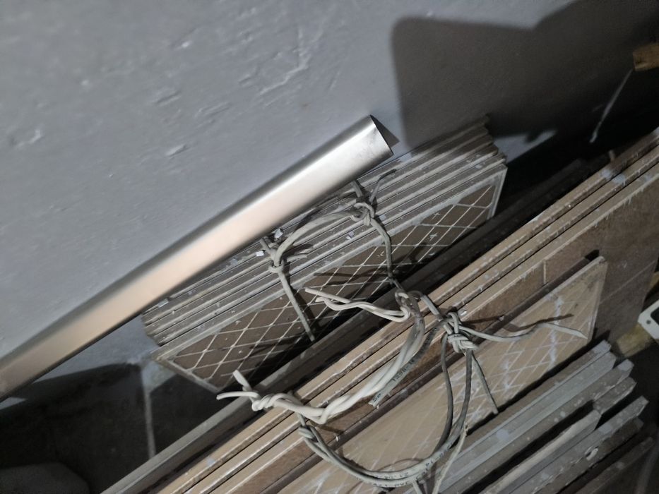 Кафель, плитка керамическая