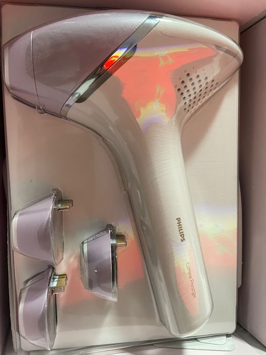 Epilator Ipl Philips