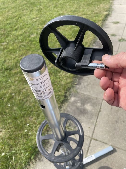 Suport  pentru roti auto