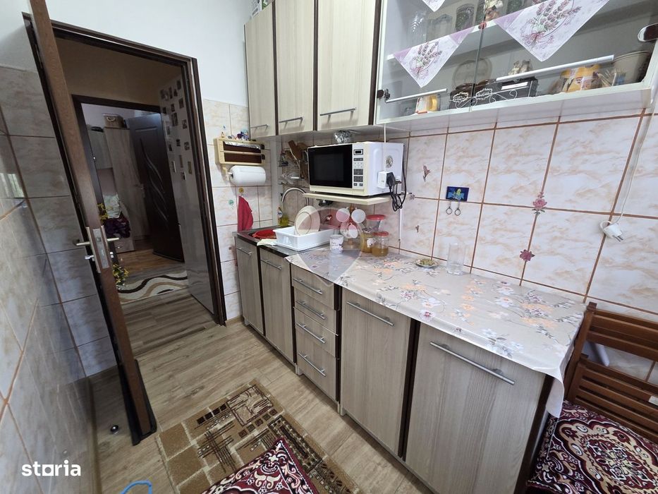 Apartament 3 camere | Zona Sud Focșani