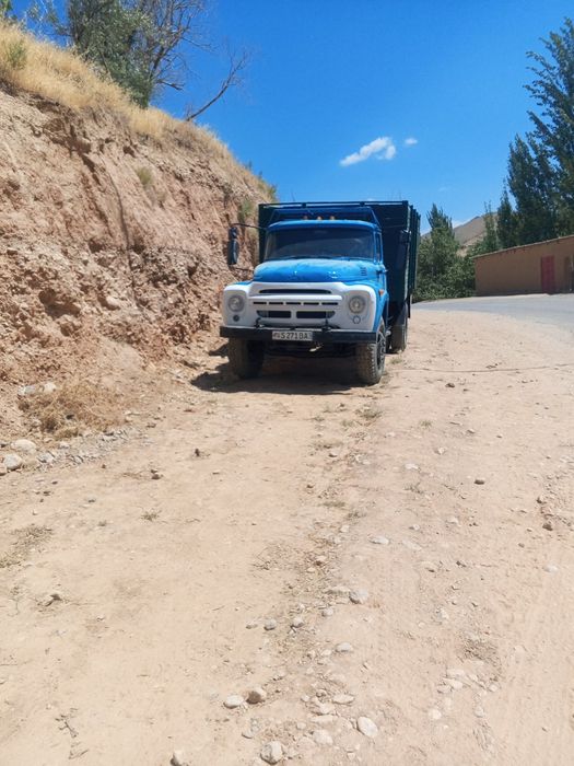 Zel yelli 1991 metan bor