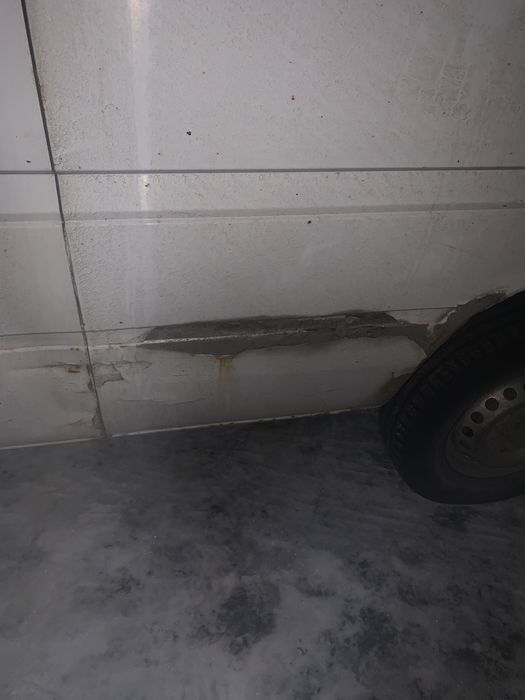 Спринтер мерседес