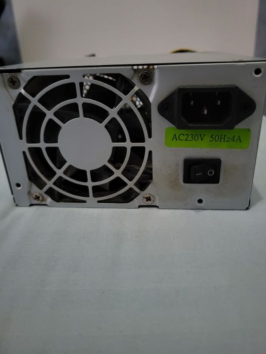 Sursa de calculator 450W