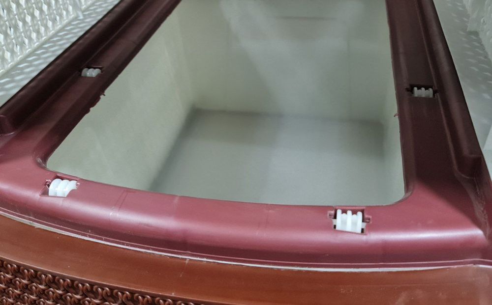 Камод новый доставка есть