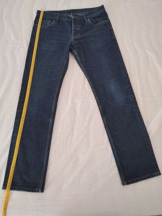 Blugi Prada  originali, mărimea 33
