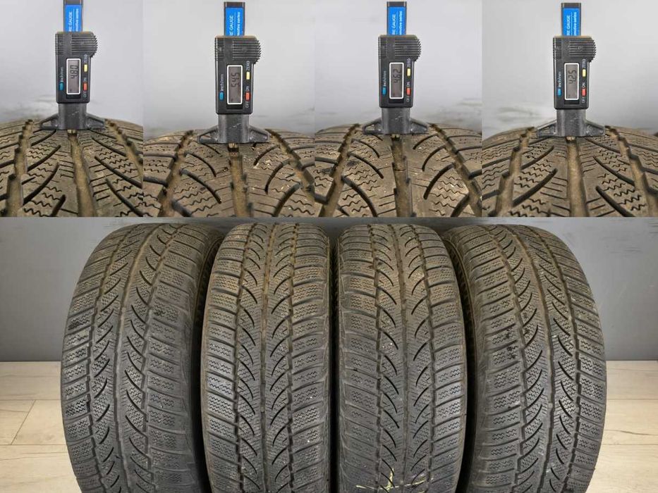 Roti/Jante VW 5x112 215/60 R16; Golf, Passat; Audi, Seat, Skoda